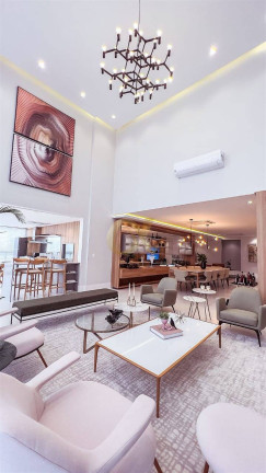 Imagem Apartamento com 4 Quartos à Venda, 280 m² em América - Joinville