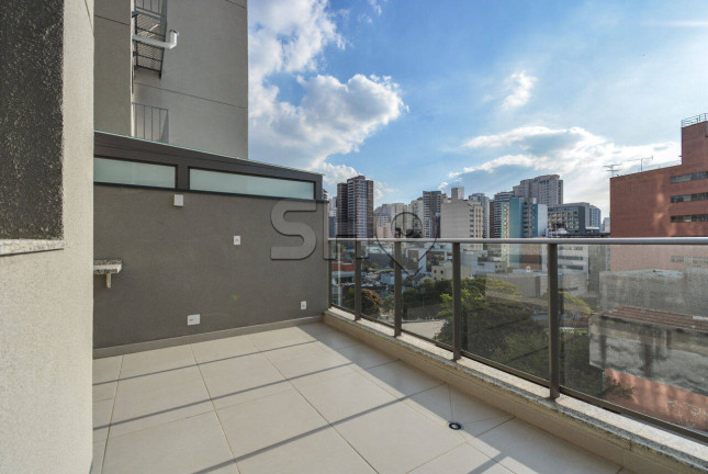 Imagem Apartamento com 2 Quartos à Venda, 83 m² em Perdizes - São Paulo