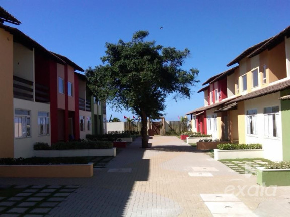 Imagem Casa com 4 Quartos para Alugar ou Temporada, 147 m² em Manguinhos - Serra