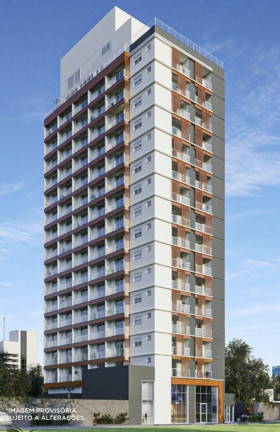 Imagem Imóvel com 1 Quarto à Venda, em Pinheiros - São Paulo Imagem Imóvel com 1 Quarto à Venda, em Pinheiros - São Paulo