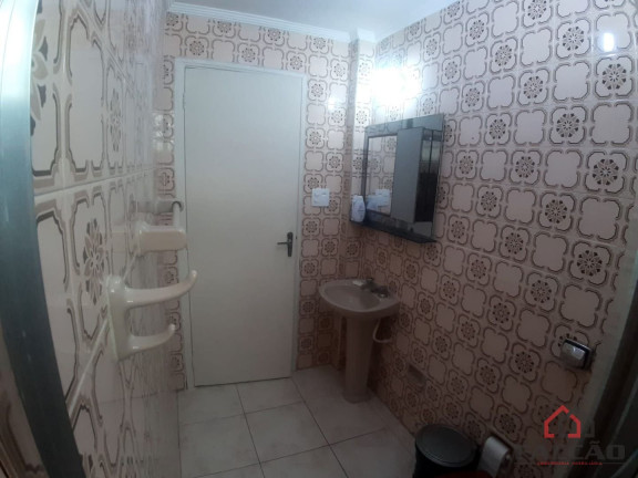 Imagem Apartamento com 1 Quarto à Venda, 56 m² em Itararé - São Vicente Imagem Apartamento com 1 Quarto à Venda, 56 m² em Itararé - São Vicente