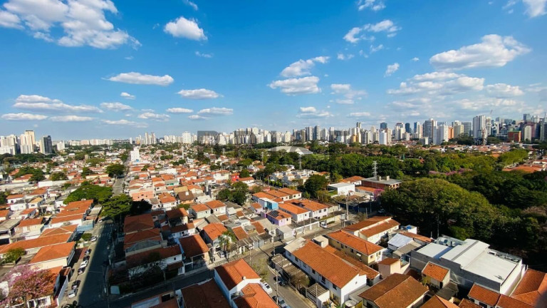 Imagem Apartamento com 3 Quartos para Alugar, 119 m² em Brooklin - São Paulo Imagem Apartamento com 3 Quartos para Alugar, 119 m² em Brooklin - São Paulo