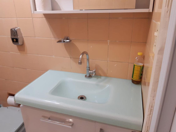 Imagem Apartamento com 1 Quarto à Venda, 45 m² em Consolação - São Paulo Imagem Apartamento com 1 Quarto à Venda, 45 m² em Consolação - São Paulo