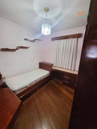 Imagem Apartamento com 3 Quartos à Venda, 140 m² em Parque São Domingos - São Paulo