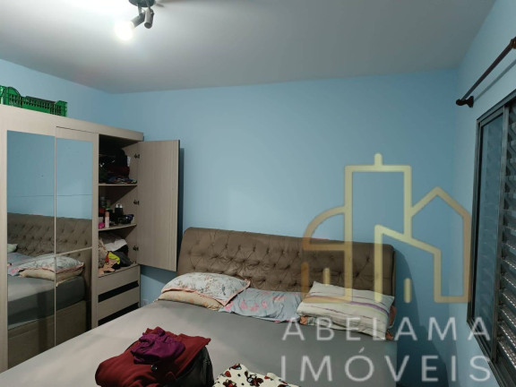 Imagem Casa com 2 Quartos para Alugar, 250 m² em Jardim Santo André - Santo André