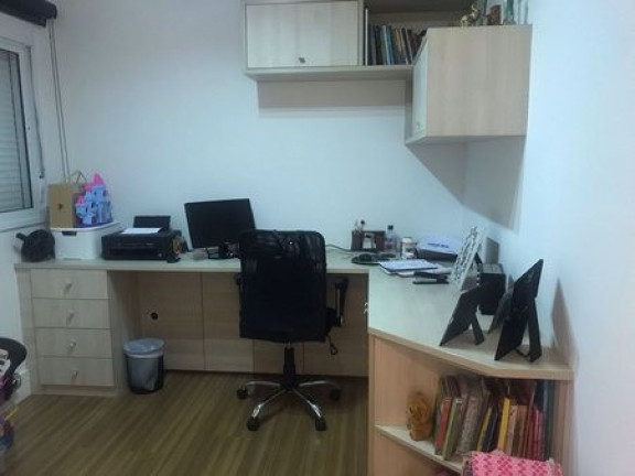 Imagem Apartamento com 3 Quartos à Venda, 141 m² em Mooca - São Paulo Imagem Apartamento com 3 Quartos à Venda, 141 m² em Mooca - São Paulo