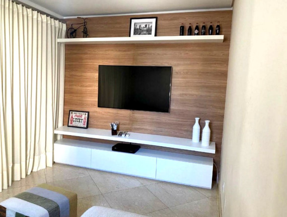 Imagem Apartamento com 4 Quartos à Venda, 157 m² em Jardim Apipema - Salvador Imagem Apartamento com 4 Quartos à Venda, 157 m² em Jardim Apipema - Salvador