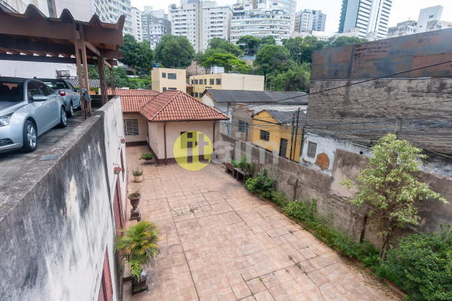 Imagem Terreno à Venda, 357 m² em Bela Vista - São Paulo