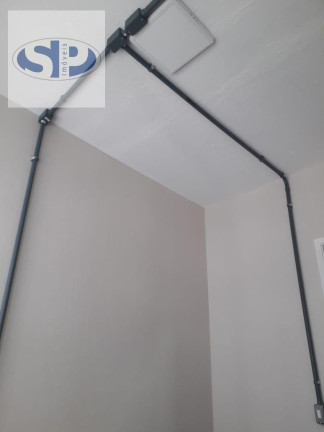 Imagem Sala Comercial à Venda, 44 m² em Vila Clementino - São Paulo Imagem Sala Comercial à Venda, 44 m² em Vila Clementino - São Paulo