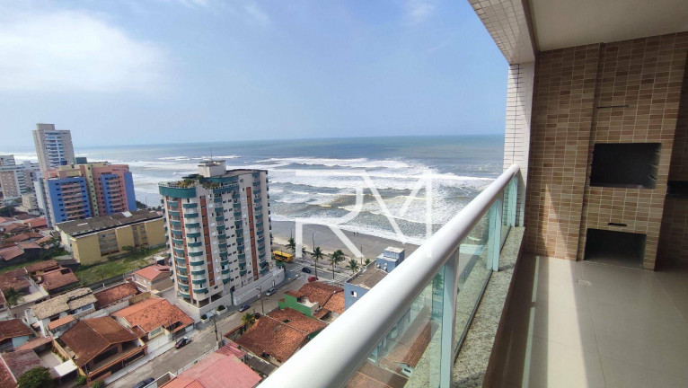 Imagem Apartamento com 2 Quartos para Alugar, 80 m² em Aguapeú - Mongaguá Imagem Apartamento com 2 Quartos para Alugar, 80 m² em Aguapeú - Mongaguá