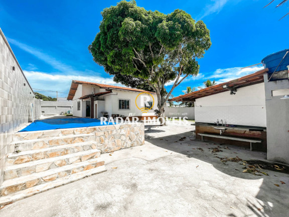 Imagem Casa com 5 Quartos à Venda, 115 m² em Peró - Cabo Frio Imagem Casa com 5 Quartos à Venda, 115 m² em Peró - Cabo Frio