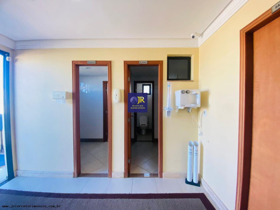 Imagem Apartamento com 3 Quartos à Venda, 112 m² em Itapoã - Vila Velha