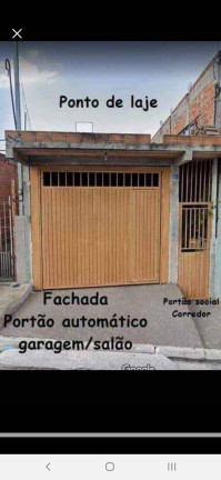 Imagem Casa com 3 Quartos à Venda, 125 m² em Mirante De Jandira - Jandira Imagem Casa com 3 Quartos à Venda, 125 m² em Mirante De Jandira - Jandira