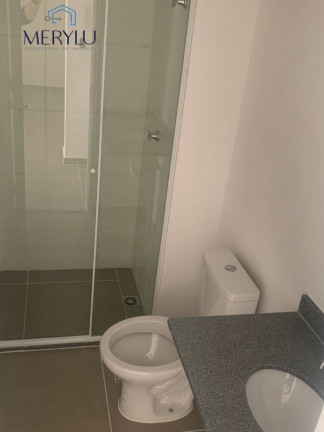 Imagem Apartamento com 2 Quartos à Venda, 39 m² em Vila Mariana - São Paulo