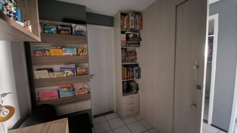 Imagem Apartamento com 4 Quartos à Venda, em Parque Iracema - Fortaleza Imagem Apartamento com 4 Quartos à Venda, em Parque Iracema - Fortaleza