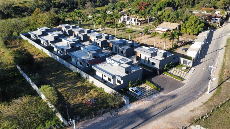Imagem Casa de Condomínio com 3 Quartos à Venda, 111 m² em Marmeleiro - Atibaia Imagem Casa de Condomínio com 3 Quartos à Venda, 111 m² em Marmeleiro - Atibaia