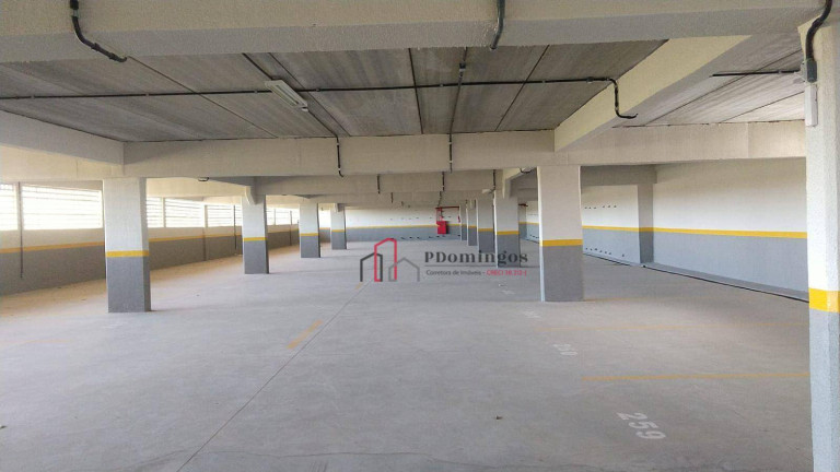 Imagem Apartamento com 2 Quartos à Venda, 58 m² em Jardim Amanda - Hortolândia