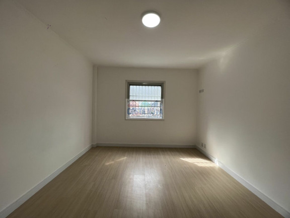 Imagem Apartamento com 1 Quarto à Venda, 32 m² em Boqueirão - Praia Grande Imagem Apartamento com 1 Quarto à Venda, 32 m² em Boqueirão - Praia Grande