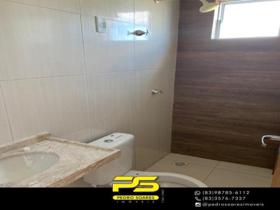 Imagem Apartamento com 2 Quartos à Venda, 56 m² em Gramame - João Pessoa Imagem Apartamento com 2 Quartos à Venda, 56 m² em Gramame - João Pessoa
