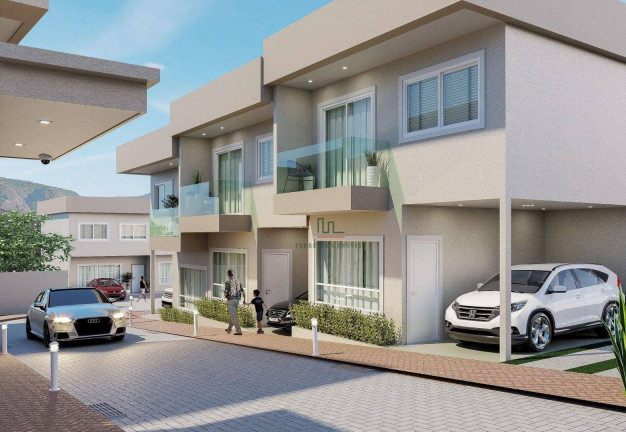 Imagem Casa com 3 Quartos à Venda, 195 m² em Engenho Do Mato - Niterói Imagem Casa com 3 Quartos à Venda, 195 m² em Engenho Do Mato - Niterói