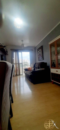 Imagem Apartamento com 3 Quartos à Venda, 71 m² em Parque São Luís - Taubaté Imagem Apartamento com 3 Quartos à Venda, 71 m² em Parque São Luís - Taubaté