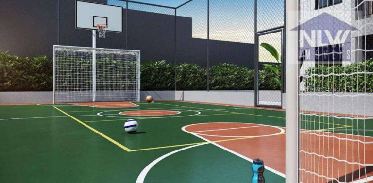Imagem Apartamento com 2 Quartos à Venda, 36 m² em Vila Primavera - São Paulo Imagem Apartamento com 2 Quartos à Venda, 36 m² em Vila Primavera - São Paulo