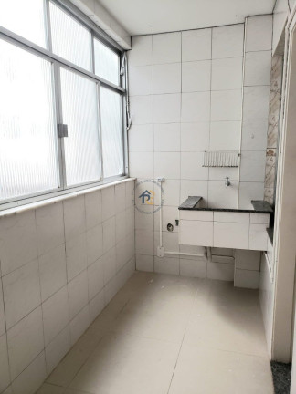 Imagem Apartamento com 2 Quartos à Venda, 65 m² em Icaraí - Niterói