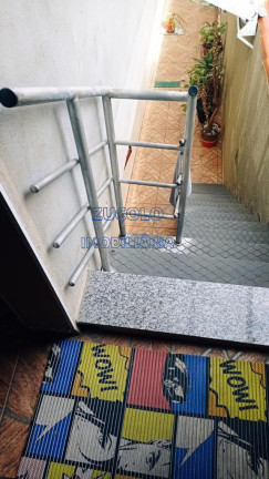 Imagem Sobrado com 3 Quartos à Venda, 189 m² em Ferrazópolis - São Bernardo Do Campo Imagem Sobrado com 3 Quartos à Venda, 189 m² em Ferrazópolis - São Bernardo Do Campo