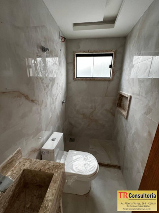 Imagem Casa com 3 Quartos à Venda, 420 m² em Parque Rodoviário - Campos Dos Goytacazes