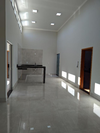 Imagem Casa com 3 Quartos à Venda, 167 m² em Villagio Mundo Novo - Franca