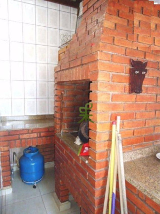 Imagem Sobrado com 3 Quartos à Venda, 125 m² em Vila Morse - São Paulo