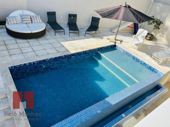 Imagem Casa com 4 Quartos à Venda, 460 m² em Alphaville - Santana De Parnaíba Imagem Casa com 4 Quartos à Venda, 460 m² em Alphaville - Santana De Parnaíba