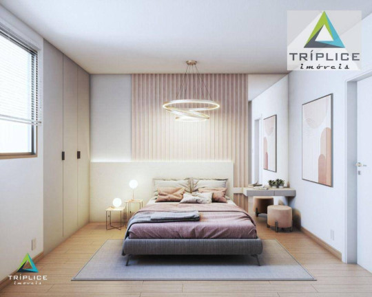 Imagem Apartamento com 1 Quarto à Venda, 39 m² em São Pedro - Juiz De Fora Imagem Apartamento com 1 Quarto à Venda, 39 m² em São Pedro - Juiz De Fora