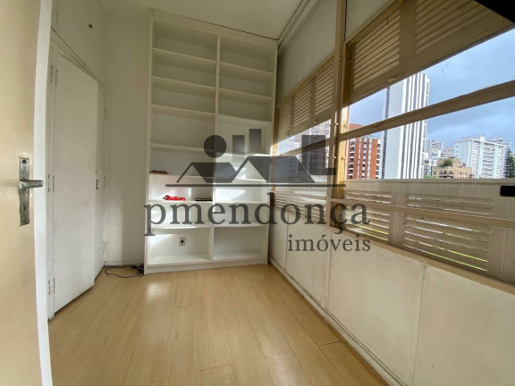 Imagem Apartamento com 2 Quartos à Venda, 117 m² em Higienópolis - São Paulo Imagem Apartamento com 2 Quartos à Venda, 117 m² em Higienópolis - São Paulo
