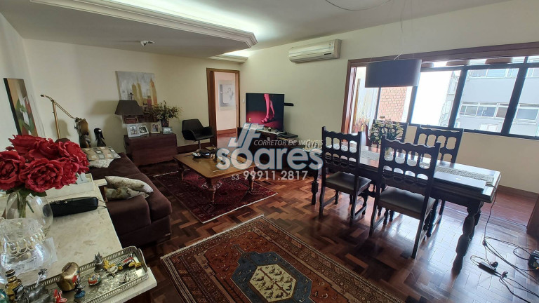 Imagem Apartamento com 3 Quartos à Venda, 110 m² em Centro - Pelotas Imagem Apartamento com 3 Quartos à Venda, 110 m² em Centro - Pelotas