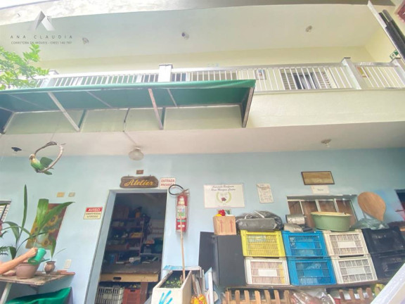 Imagem Sobrado com 6 Quartos à Venda, 194 m² em Centro - Mongagua Imagem Sobrado com 6 Quartos à Venda, 194 m² em Centro - Mongagua