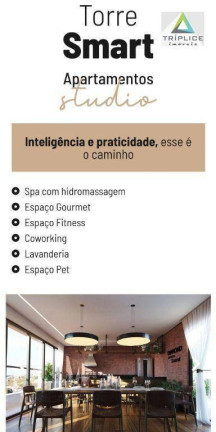 Imagem Apartamento com 2 Quartos à Venda, 48 m² em São Mateus - Juiz De Fora Imagem Apartamento com 2 Quartos à Venda, 48 m² em São Mateus - Juiz De Fora
