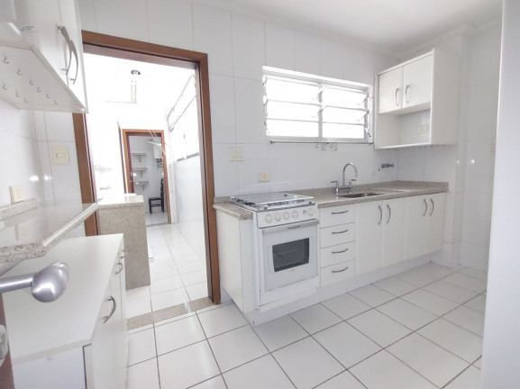 Apartamento com 2 Quartos à Venda, 85 m² em Jardim Paulista - São Paulo