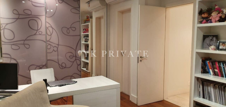 Imagem Apartamento com 3 Quartos à Venda, 326 m² em Vila Romana - São Paulo
