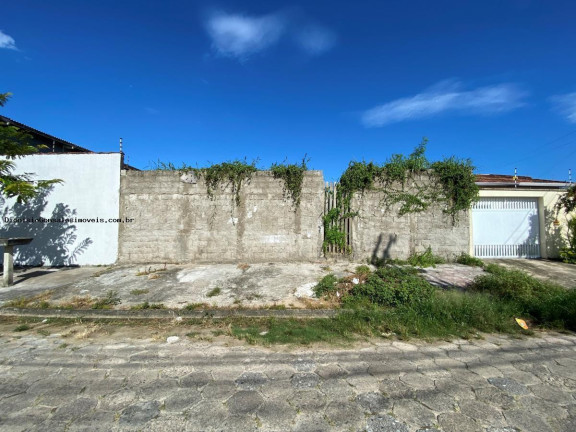 Terreno à Venda, 360 m² em Parque D`avile - Peruíbe