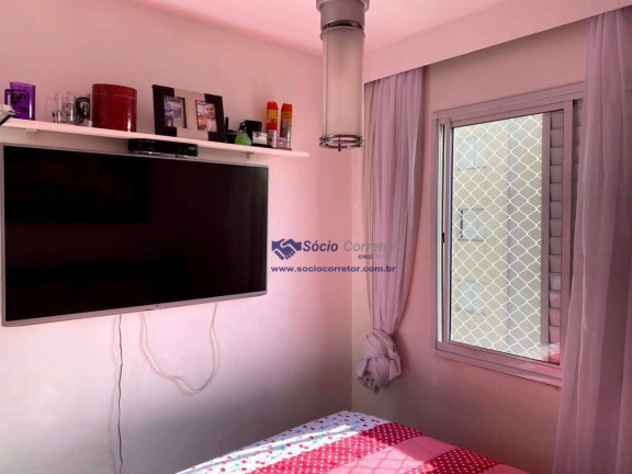 Imagem Apartamento com 3 Quartos à Venda, 64 m² em Vila Augusta - Guarulhos Imagem Apartamento com 3 Quartos à Venda, 64 m² em Vila Augusta - Guarulhos