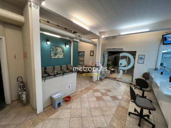 Imagem Edifício Residencial à Venda, 297 m² em Santa Paula - São Caetano Do Sul Imagem Edifício Residencial à Venda, 297 m² em Santa Paula - São Caetano Do Sul