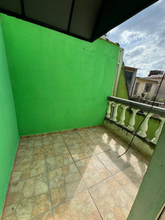 Imagem Casa com 3 Quartos à Venda, 375 m² em Jardim Das Flores - Osasco