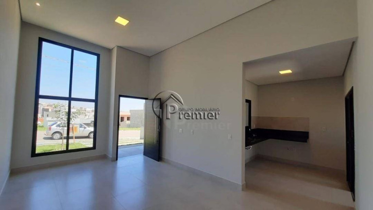 Imagem Casa com 3 Quartos à Venda, 115 m² em Jardim Toscana - Indaiatuba