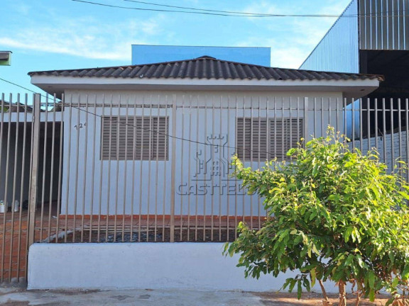 Imagem Casa com 2 Quartos para Alugar, 70 m² em Jardim Riviera - Cambé Imagem Casa com 2 Quartos para Alugar, 70 m² em Jardim Riviera - Cambé