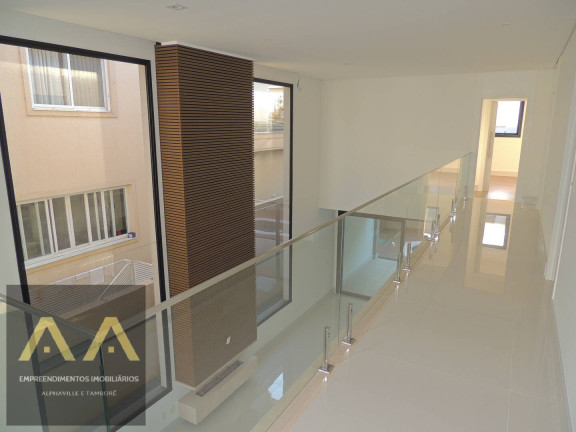 Imagem Casa com 4 Quartos à Venda, 390 m² em Tamboré - Santana De Parnaíba