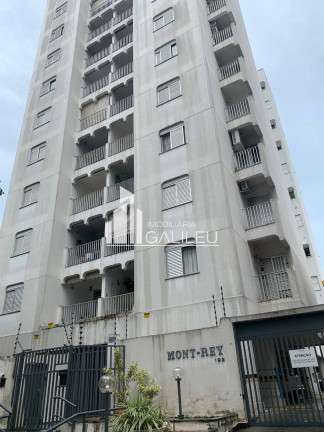 Imagem Apartamento com 3 Quartos à Venda, 86 m² em Vila Itapura - Campinas Imagem Apartamento com 3 Quartos à Venda, 86 m² em Vila Itapura - Campinas