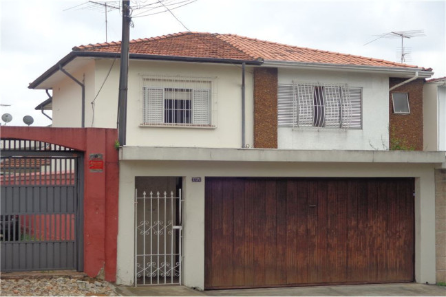 Imagem Casa com 3 Quartos à Venda, em Campo Belo - São Paulo Imagem Casa com 3 Quartos à Venda, em Campo Belo - São Paulo