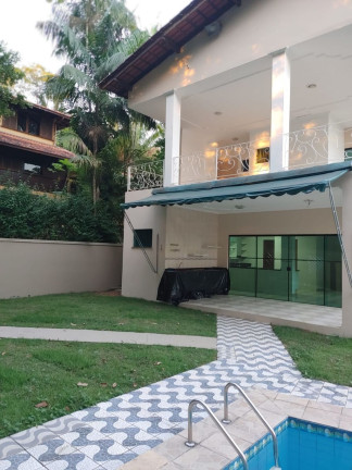 Imagem Casa com 4 Quartos à Venda, 550 m² em Tarumã - Manaus Imagem Casa com 4 Quartos à Venda, 550 m² em Tarumã - Manaus