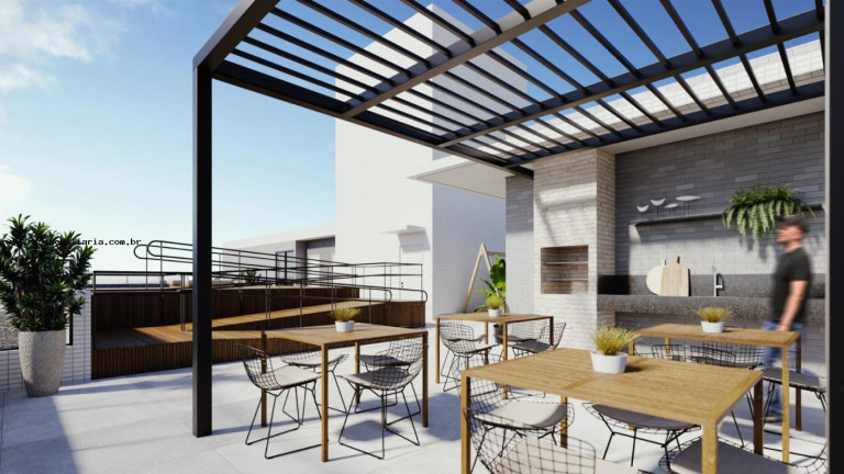 Imagem Apartamento com 2 Quartos à Venda, 56 m² em Jardim Oceania - João Pessoa